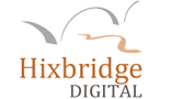 hixbridge digital web design